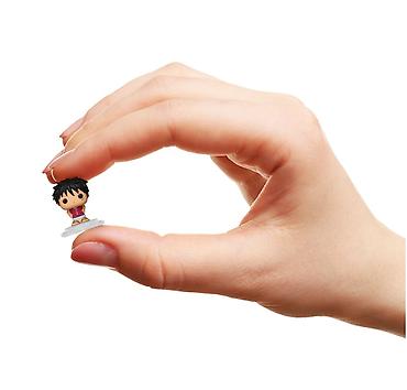 Oyuncaqlar: Funko Bitty Pop! Rides — One Piece: “Monkey D. Luffy and the Going — 2