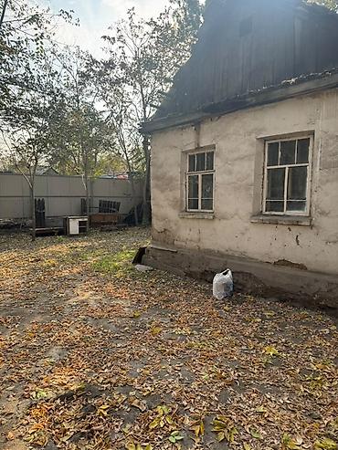 бишкек дом аренда: 60 м², 4 бөлмө — 6