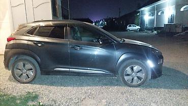 gac aion n60: Hyundai Kona: 2020 г., Автомат, Электромобиль, Кроссовер — 4