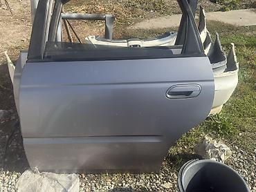 карс кж бишкек авто: Эшик Комплект Honda, Колдонулган, Оригинал — 4
