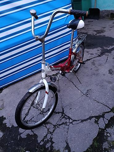 Подростковые велосипеды: Подростковый велосипед — 6