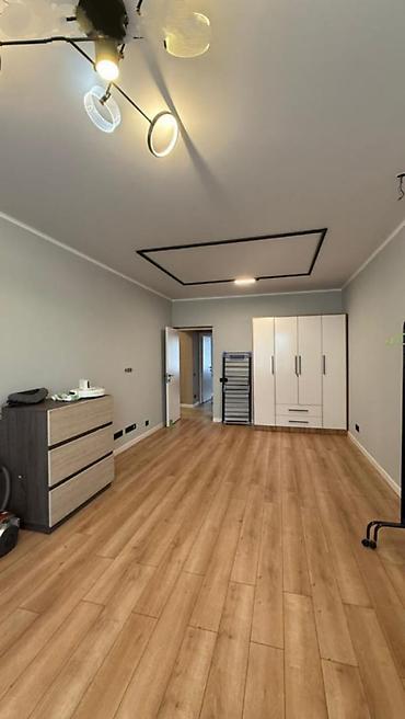 Продажа квартир: 2 комнаты, 74 м², Элитка, 9 этаж, Евроремонт — 4