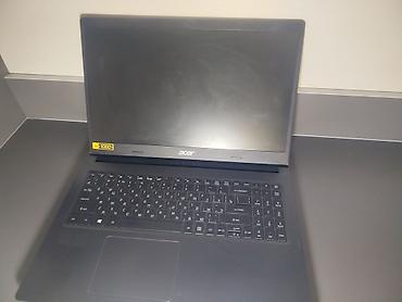 r5 5600: Acer Aspire 3 (серия A315) — универсальный 15.6" ноутбук для учебы — 5