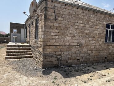 Həyət evləri və villaların satışı: 3 otaqlı, 100 kv. m, Kredit yoxdur, Yeni təmirli — 23