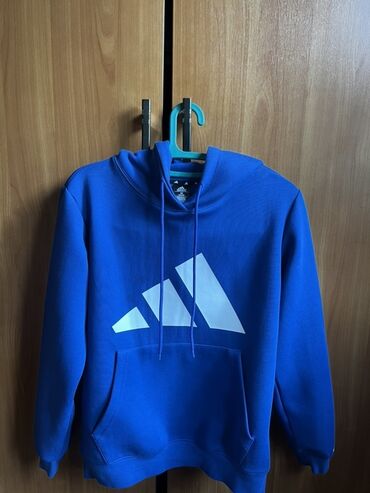 толстовка утепленная: Худи, Флис, Кытай, M