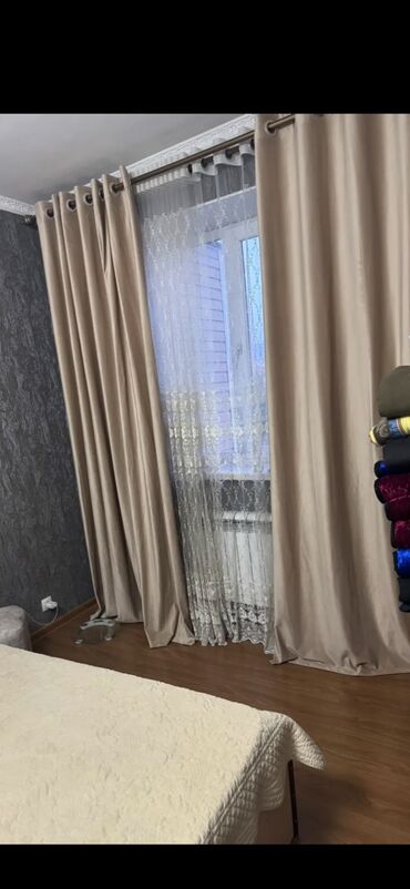 токмок аренда домов: 1 бөлмө, Риелтор, Чогуу жашоосу жок, Толугу менен эмереги бар