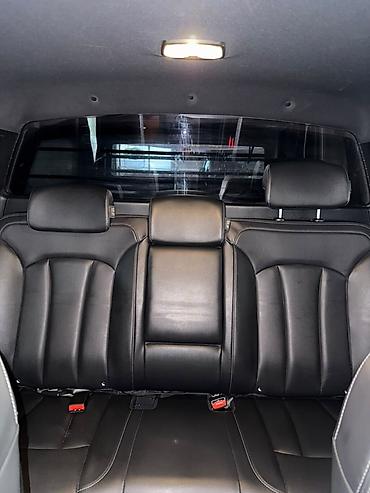 Ssangyong: Ssangyong Musso: 2021 г., Пикап — 20