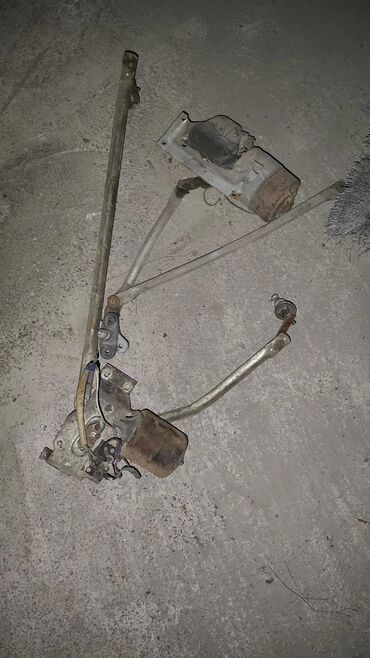 Digər avtomobil ehtiyat hissələri: UAZ klassik off-road avtomobili üçün ehtiyat hissələri paketi Tərkib — 12