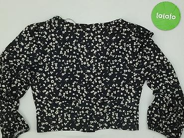 longsleeve pull and bear: PULL&BEAR, Bluzka damska, rozmiar S — 3