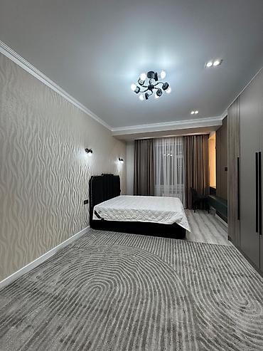 Продажа квартир: 3 комнаты, 93 м², Элитка, 6 этаж, Дизайнерский ремонт at lalafo.kg — 8 Продажа квартир: 3 комнаты, 93 м², Элитка, 6 этаж, Дизайнерский ремонт — 8