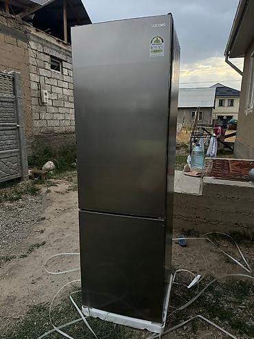 Холодильники: Холодильник Avest, Новый, Двухкамерный, De frost (капельный), 55 * 180 * 55 at lalafo.kg — 8 Холодильники: Холодильник Avest, Новый, Двухкамерный, De frost (капельный), 55 * 180 * 55 — 8