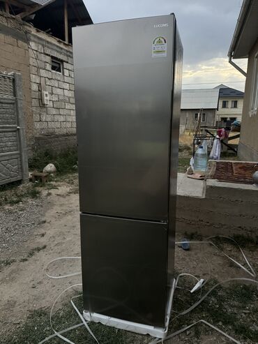 Холодильники: Холодильник Avest, Новый, Двухкамерный, De frost (капельный), 55 * 180 * 55 — 6