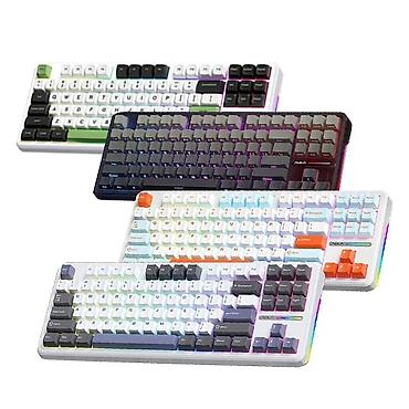 logitech superlight 2: Клавиатура — 3