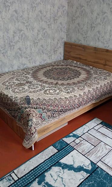 70 сом: 1 бөлмө, 34 м², 2 кабат, Жаңы ремонт — 1