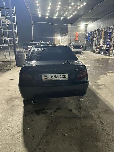 Daewoo Nexia: 2012 г., 1.5 л, Кол менен иштөөчү, Бензин, Седан — 1