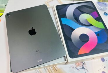 planshet apple ipad 2 16gb: Планшет, Apple, память 256 ГБ, 9" - 10", Wi-Fi, Новый, Классический цвет - Серый