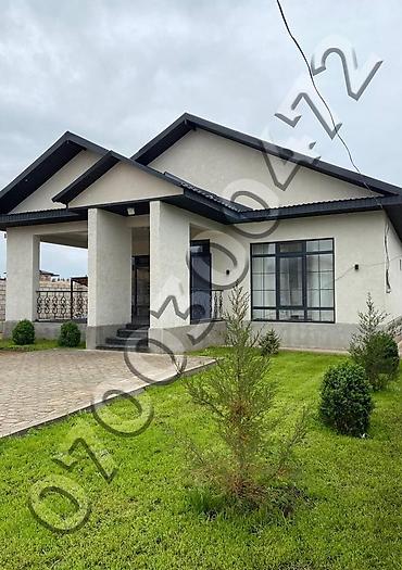 апартаменты каракол: 100 м², 5 комнат, Семейным — 1