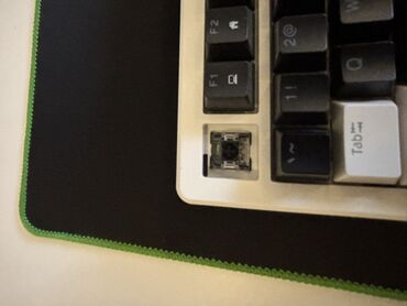 Tastature: Mehanička tastatura magegee star 75 sa 75tastera je kompaktna i — 3