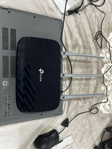 tenda modem n300: Tplink modem 2.4G və 5G dəstəkləyir.

Real alıcıya endirim olunacaq