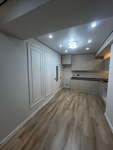 Продажа квартир: 1 комната, 41 м², Элитка, 8 этаж, Дизайнерский ремонт — 9