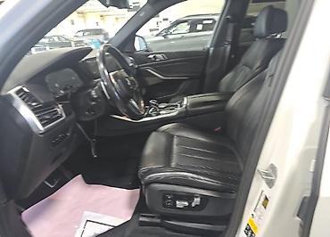 bmw g05: BMW X5 M: 2020 г., 3 л, Автомат, Бензин, Кроссовер — 7