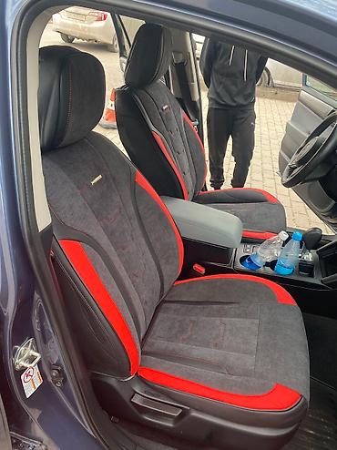 Другие аксессуары для салона: Чехлы на машину ! Премиальные чехлы, лучшего качества! На любой вкус и — 16
