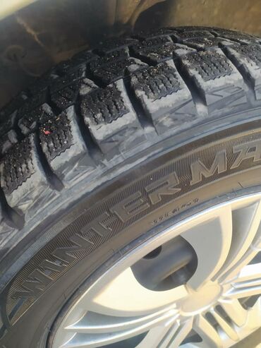 Mazda: Mazda 626: 1989 г., 2 л, Механика, Газ, Хэтчбэк — 9