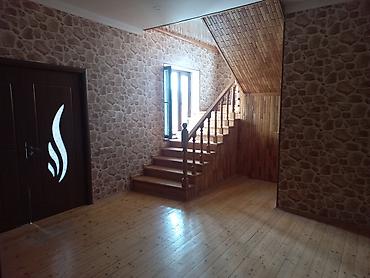 Həyət evləri və villaların satışı: Hövsan qəs. 5 otaqlı, 240 kv. m, Kredit yoxdur, Orta təmir — 27