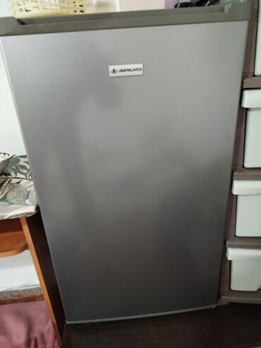 холодильник бу продаю: Холодильник Aqua, Б/у, Однокамерный