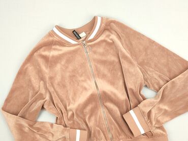 Women`s bomber jacket, H&M, size L (EU 40)