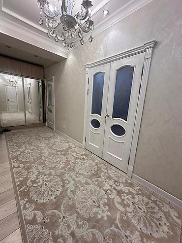 Продажа квартир: 2 комнаты, 74 м², Элитка, 2 этаж, Евроремонт — 7