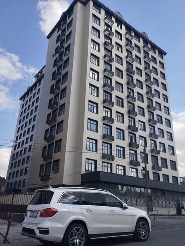 Продажа квартир: 2 комнаты, 68 м², Элитка, 2 этаж, Дизайнерский ремонт