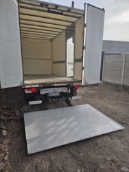 Mercedes-Benz: Mercedes-Benz Спринтер: 2011 г., 2.2 л, Автомат, Дизель, Фургон at lalafo.kg — 9 Mercedes-Benz: Mercedes-Benz Спринтер: 2011 г., 2.2 л, Автомат, Дизель, Фургон — 9