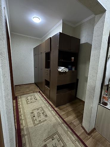 Долгосрочная аренда квартир: Сдаётся 1‑комнатная квартира.Тунгуч дом 64/5 Планировка и отделка: - — 5