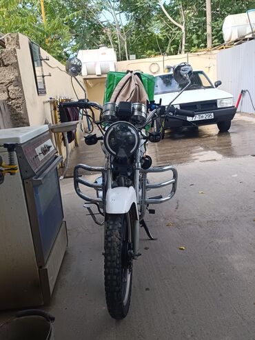 - AF 50, 80 sm3, 2024 il, 20000 km