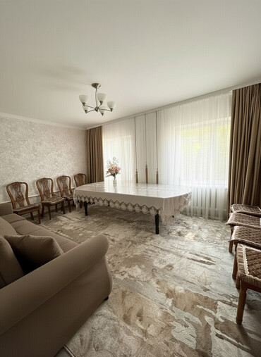 Продажа домов: Дом, 110 м², 4 комнаты, Собственник — 1