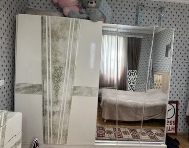 seyf qapi islenmis: İkinəfərlik çarpayı, Dolab, Termo, 2 tumba, Türkiyə, İşlənmiş