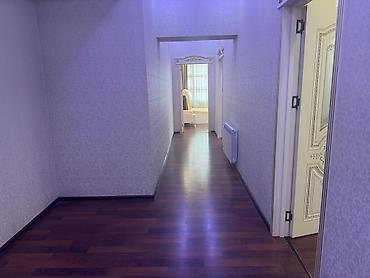 sut satisi: 3 otaqlı, Yeni tikili, 148 kv. m — 3