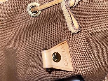 айбике: Рюкзак Louis Vuitton Montsouris PM Monogram - Классическая модель — 3