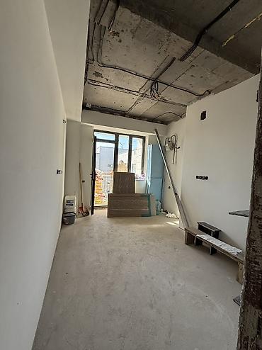 аламидин 1 квартиры: 1 комната, 42 м², Технопарк Элитка, 6 этаж, ПСО (под самоотделку) — 7