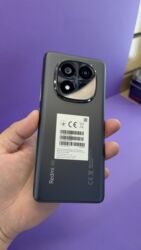 Redmi: Redmi, Redmi Note 14 Pro Plus, Б/у, 256 ГБ — 4