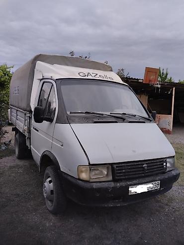 turbo az ford transit 8 1: QAZ 1999 il, motor 2.4 l, Tent, İşlənmiş — 2