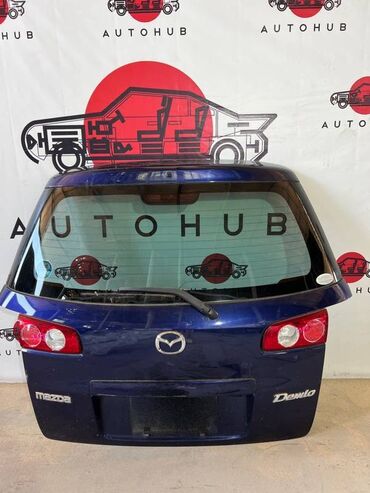 рулевая рейка ланос цена: Крышка багажника Mazda