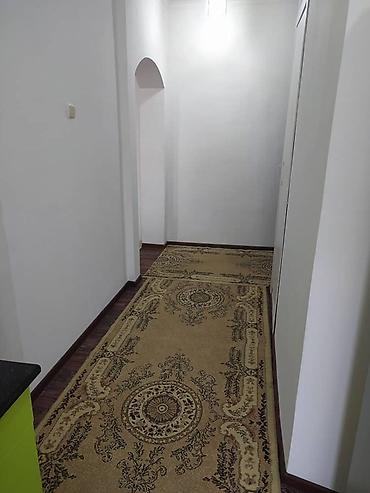 1: 1 комната, 34 м², Кок-Жар мкр 105 серия, 9 этаж, Косметический ремонт — 4