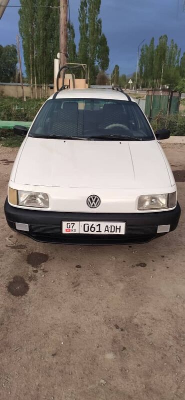 лед фары бишкек: Volkswagen Passat: 1991 г., 1.8 л, Механика, Бензин, Универсал