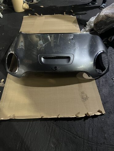 Bamperlər, buferlər: Mini cooper orginal ehtiyat hisseleri — 2