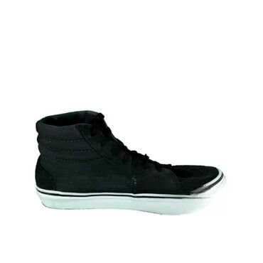 Patike: Patike vans, vel. 36.5, old skool high canvas marka: vans veličina — 2