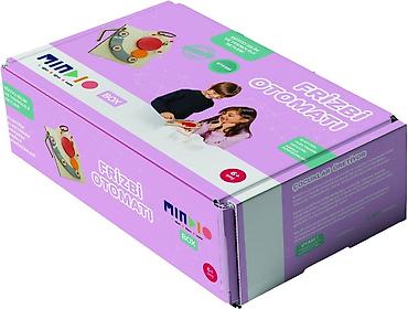 Конструкторы: Kateqoriya: Stem/Maker Məhsulları > Özün Hazırla Dəstləri (DIY) — 1