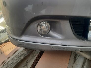 туманка хонда акорд: Другой вид противотуманных фар Honda 2003 г., Б/у, Оригинал, Япония