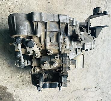 спринтер дускат: Коробка передач Механика Toyota 2001 г., Б/у, Оригинал, Германия — 1